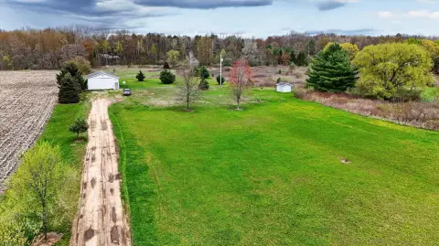 8.42 Acres Build-Ready Land