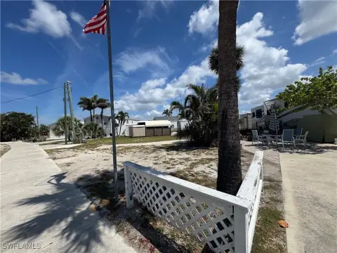 Fort Myers Beach Land Opportunity