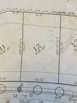 Residential Land in Bloomington, Indiana