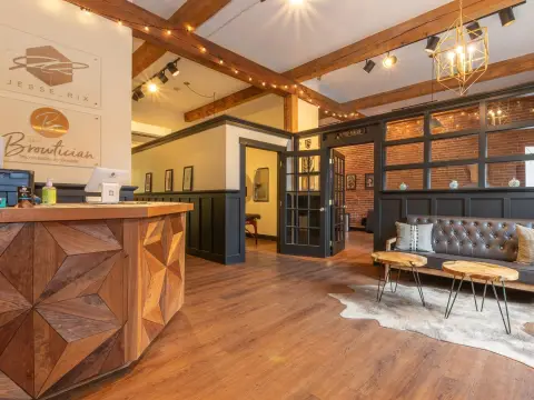 First-Floor Office Condo