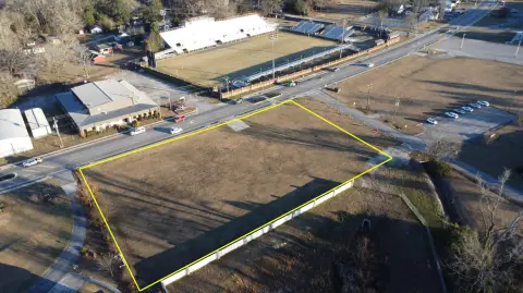 Prime Thomson Lot For Sale