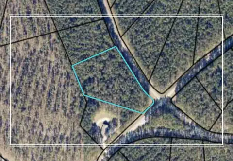 Lakeside Corner Homesite
