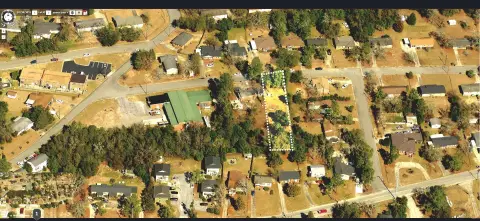 Prime Residential Lot in Augusta