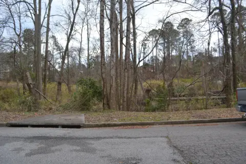 Evans, GA 1.5 Acre Lot