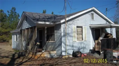 6.36 Acres in Louisville, GA