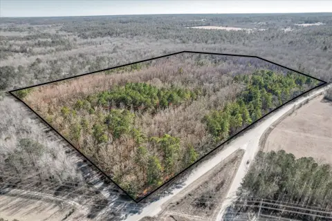 Aiken County Land Opportunity
