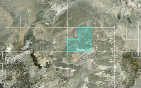 480 Acres of Nevada Land