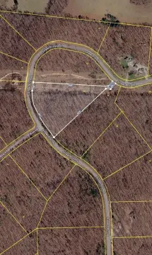 Residential Land in Cumberland Cove