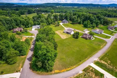 Land For Sale, Sparta, TN