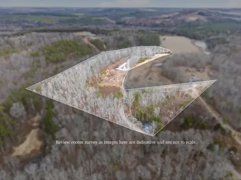 Crossville Land for Homestead