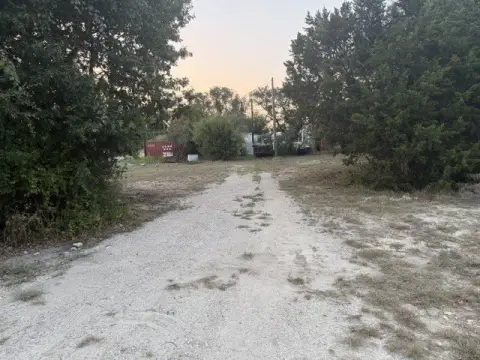 Improved Corner Lot
