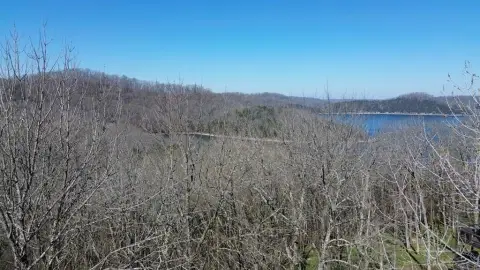 Smithville, TN Waterfront Land