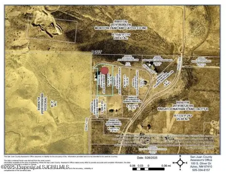 La Plata Residential Building Lot