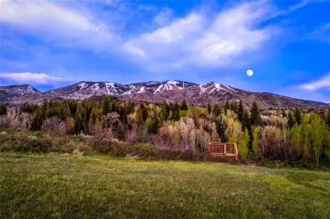 Private Waterfront Homesite