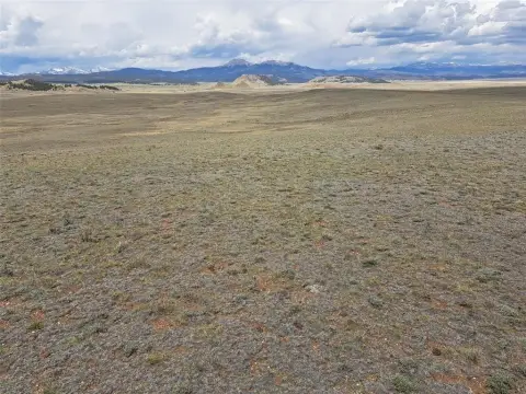 Colorado Ranch Property Near Hartsel