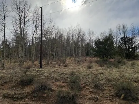 Land in Indian Mountain