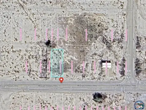 A-2-RE Zoned Agricultural Land