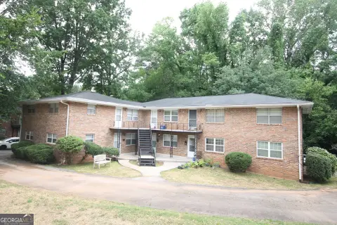 Decatur Multifamily Investment Opportunity