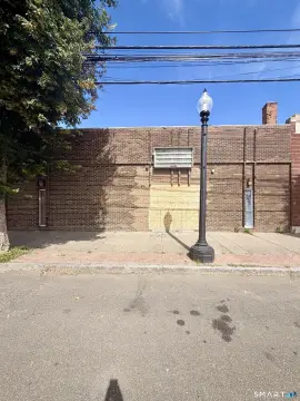 Commercial Land with Existing Building