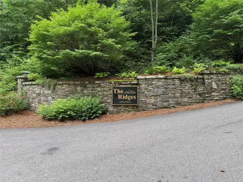 Residential Homesites Development Land