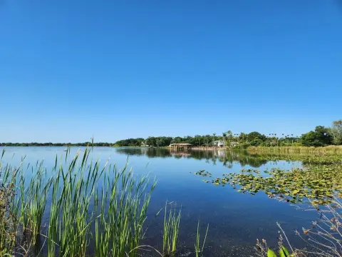 Waterfront Land Ready for Redevelopment