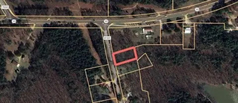 Unrestricted Land in Baldwyn, MS
