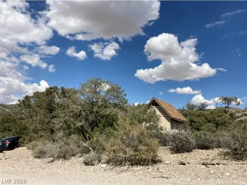 Land Parcel in Las Vegas
