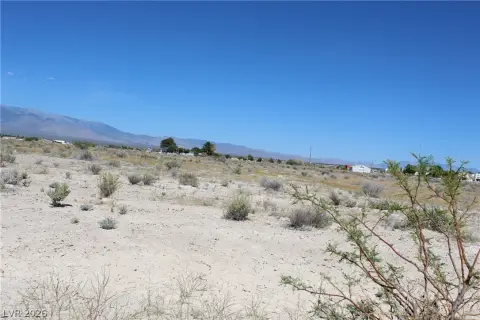 Commercial Land Parcel with Water Rights