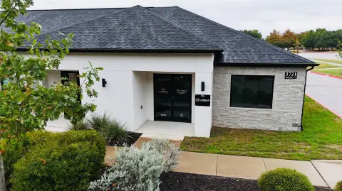 Three-Office Professional Condo