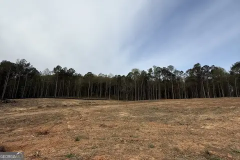 Commercial Corner Lot in Royston