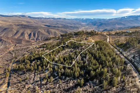 Edwards, CO Homesite with Views