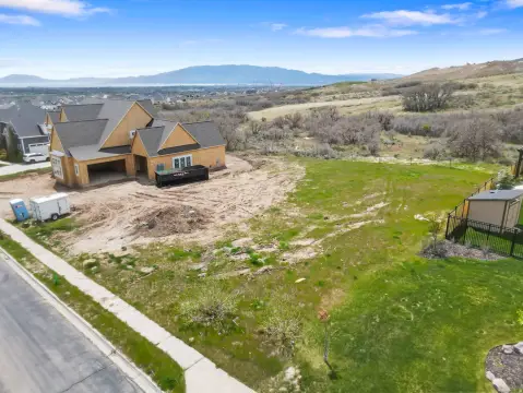 Highland, UT Premium Lot