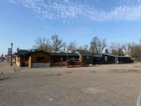 Commercial Land with Highway Frontage
