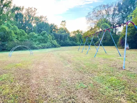 Land in Whitehaven, Memphis