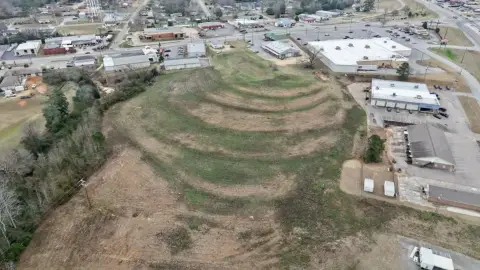 Retail Property with Development Potential