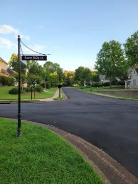 Residential Land in Randle Woods