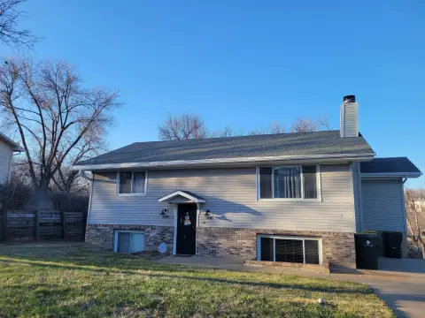 Sioux City Duplex For Sale