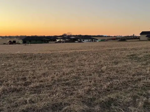 Highland Hills Residential Lot