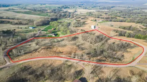 Sioux City Residential Land