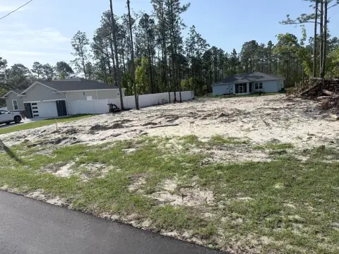 Residential Lot in Ocala, FL