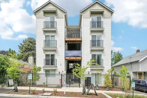 Portland Multifamily Investment Opportunity