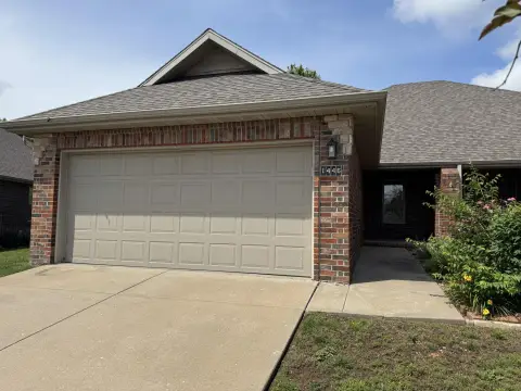 Springfield Duplex Patio Home