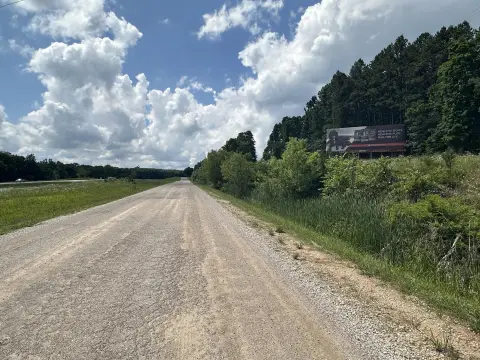Highway 60 Frontage Land