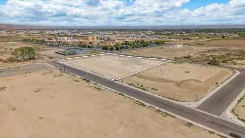 MU-2 Commercial Land