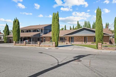 Built-Out Assisted Living Facility