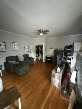 Fully Occupied Fourplex
