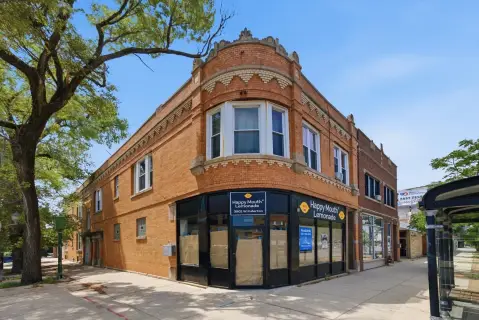 Retail Storefront for Sale