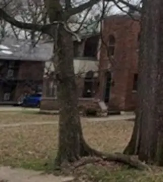 Large Midtown Duplex