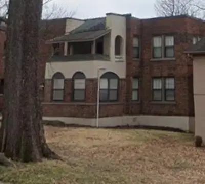 Midtown Duplex Investment Property
