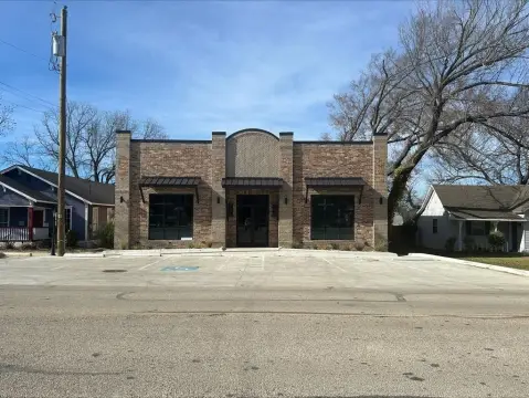 New Construction Private Offices